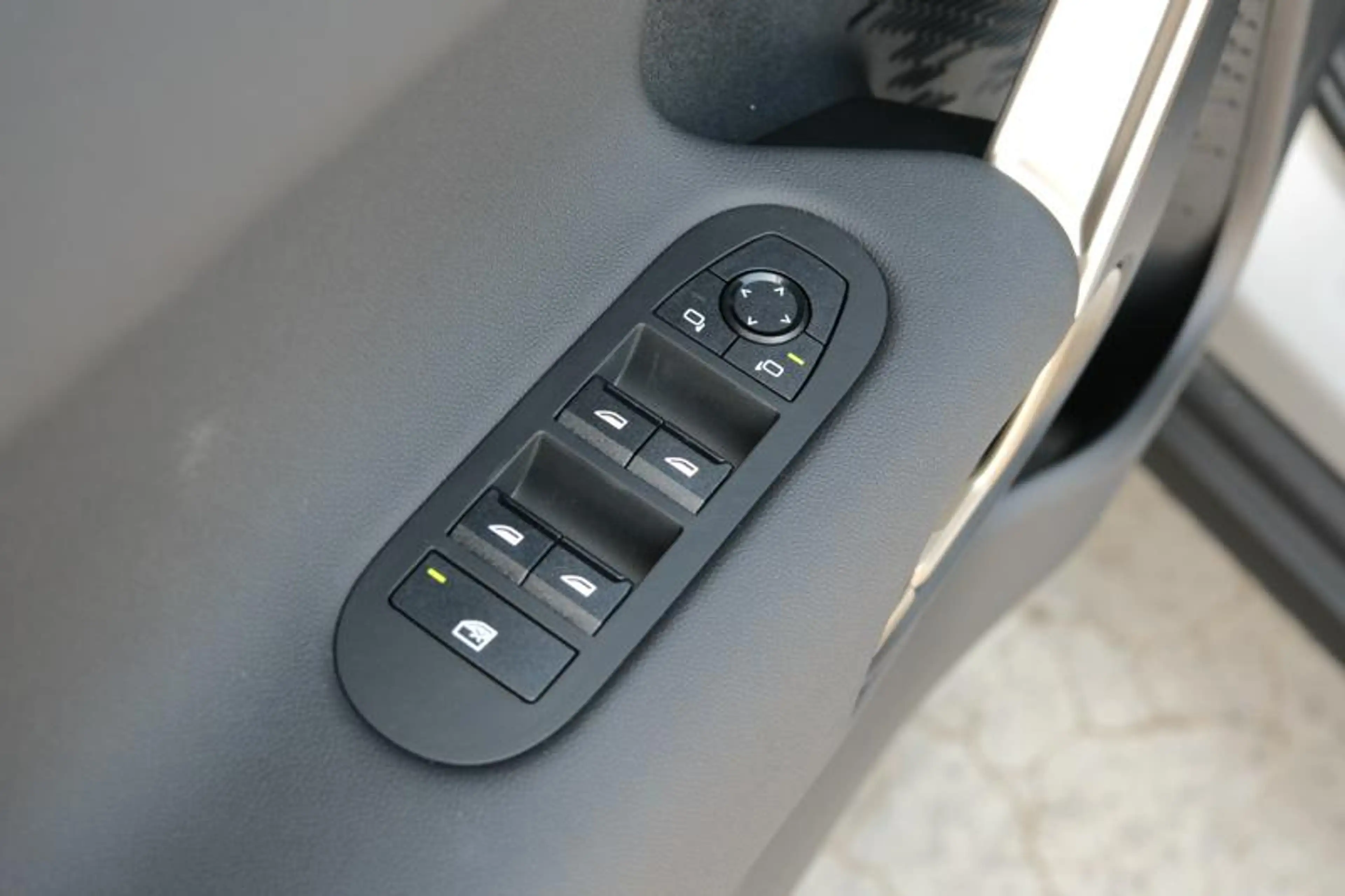 MINI Aceman Aceman SE Essential | 49 KWH | HUD | OLED | — photo 11