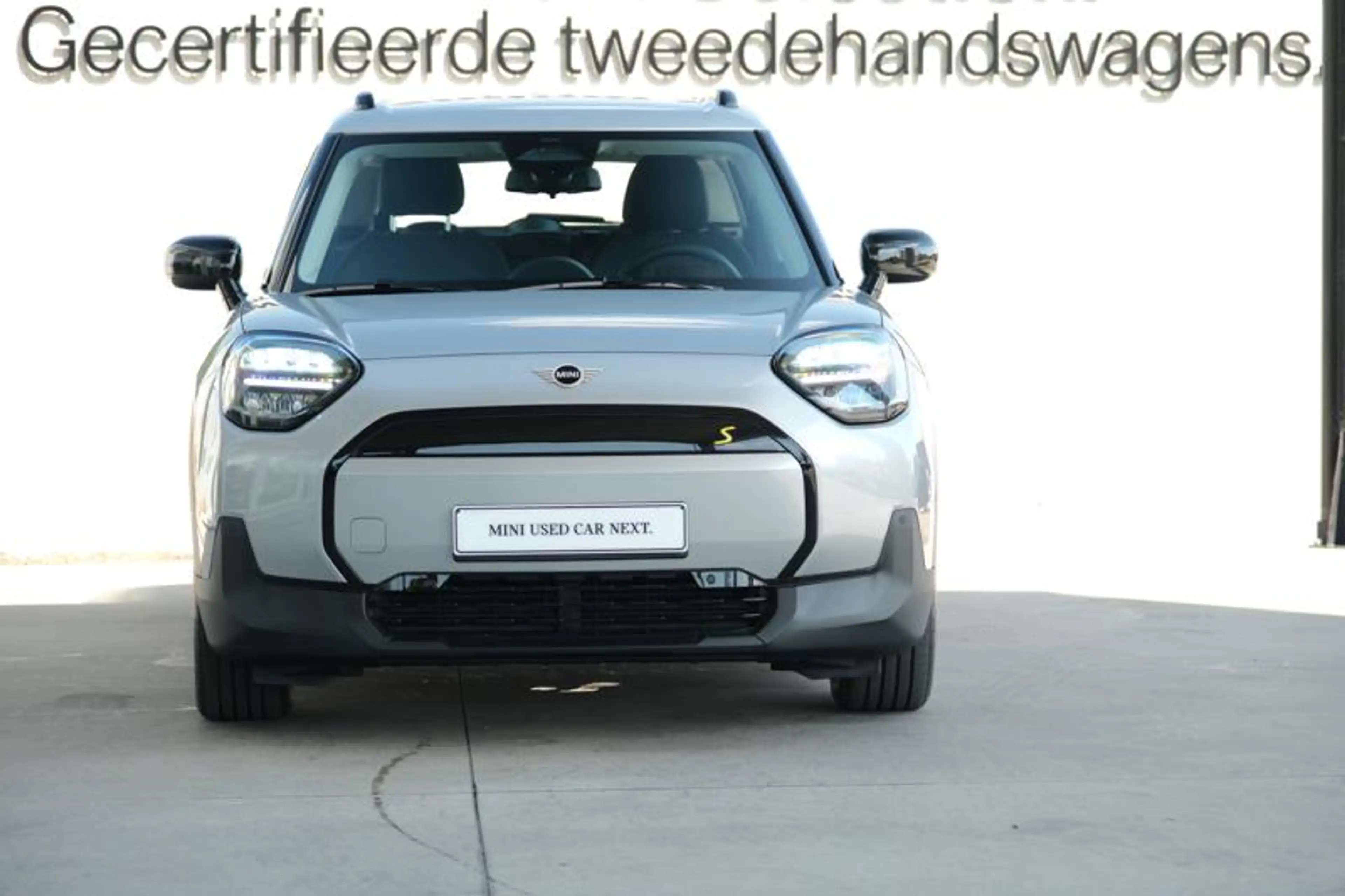 MINI Aceman Aceman SE Essential | 49 KWH | HUD | OLED | — photo 2