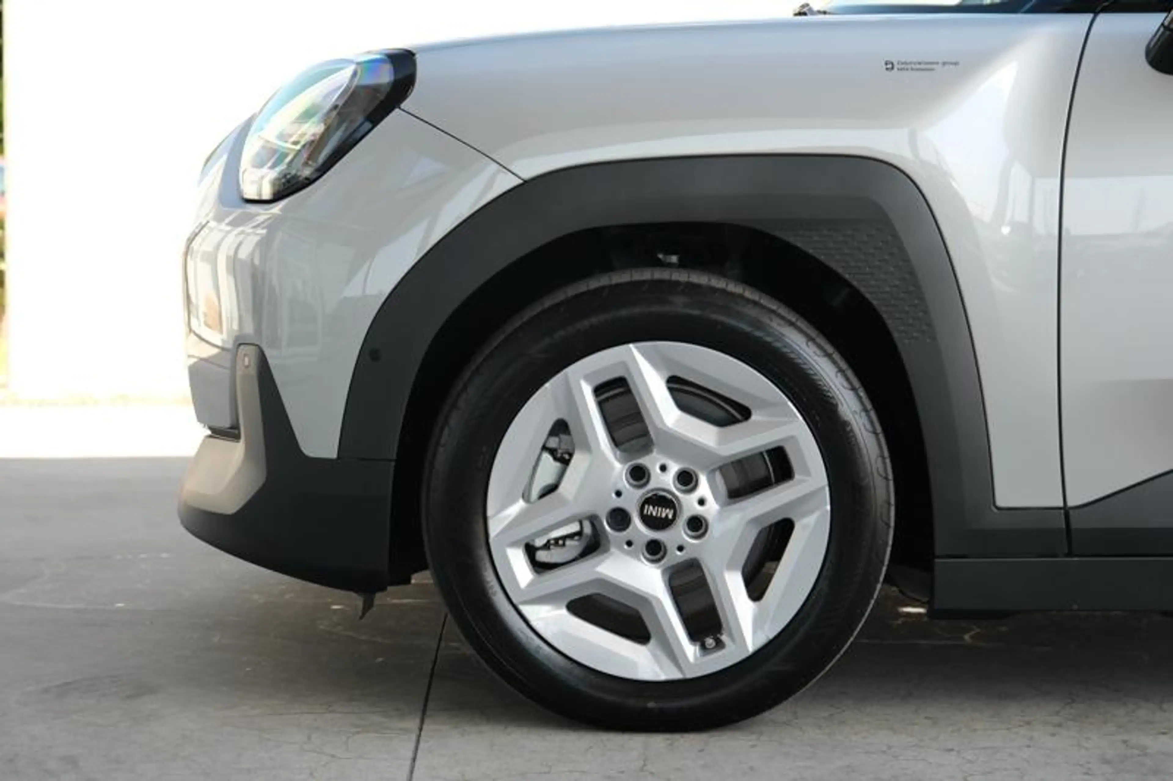 MINI Aceman Aceman SE Essential | 49 KWH | HUD | OLED | — photo 6