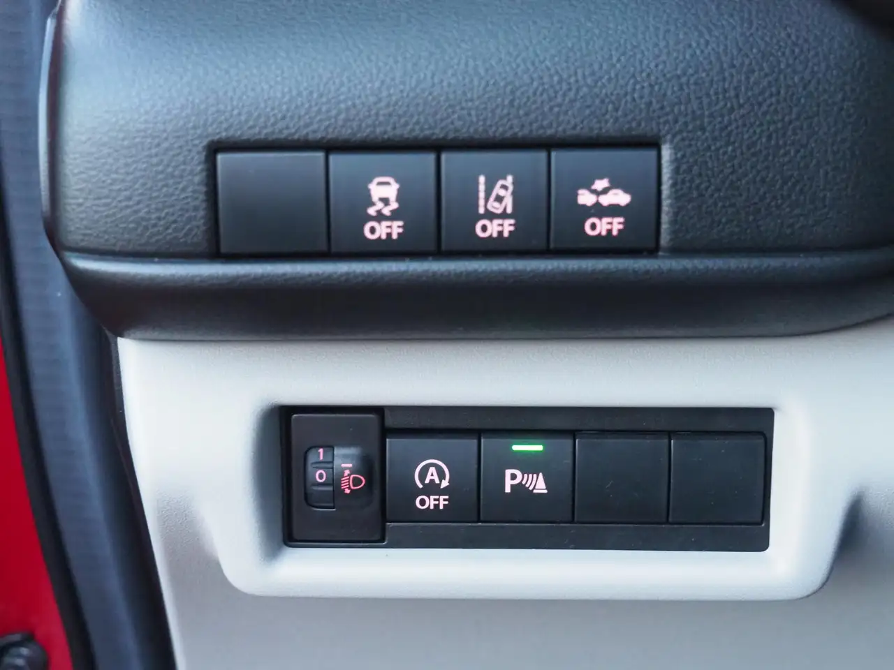Suzuki Swift 2025 — фото 10