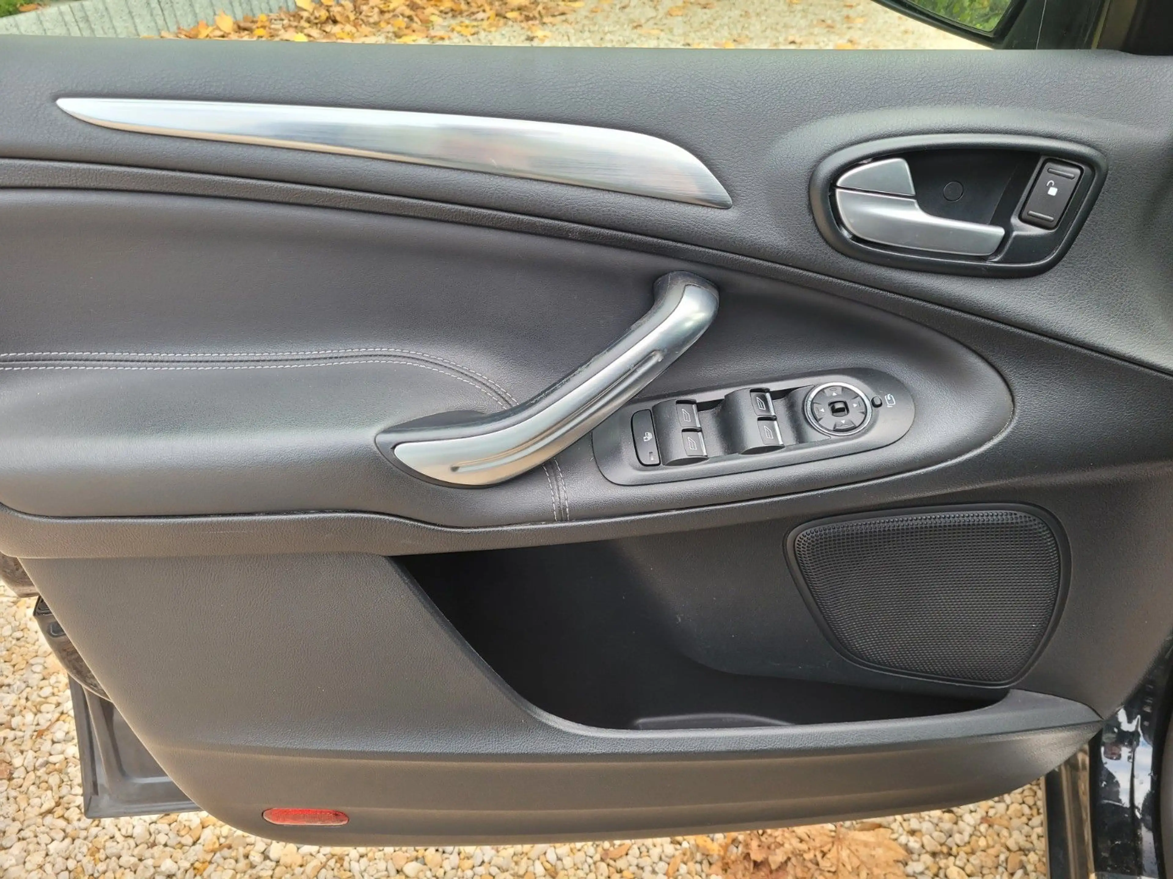 Ford Galaxy Titanium 2.0 Aut.*Navi*R-Cam*Pano*LMF*WR* — photo 15