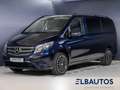 Mercedes-Benz Vito Vito 116 Tourer PRO Lang Navi/Kamera/8-Sitze/SHZ Bleu - thumbnail 1