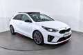 Kia Ceed / cee'd 1.6 T-GDI DCT7 Automatik GT Bianco - thumbnail 3