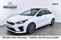 Kia Ceed / cee'd 1.6 T-GDI DCT7 Automatik GT Bianco - thumbnail 1
