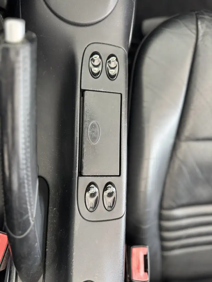 Porsche Boxster MOTORE NUOVO, foto 11