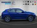Alfa Romeo Stelvio 2.0 Turbo Ti Q4 *LENKRADHEIZUNG*KEYLESS* Blau - thumbnail 7