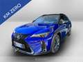 Lexus UX 250h 300h 2.0 f-design 2wd cvt Czarny - thumbnail 1