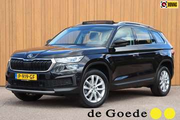 1.5 TSI Business Ed. Org.NL schuifdak camera