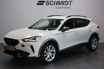 1.4 e-Hybrid Business 204pk Sport | LED | Camera |