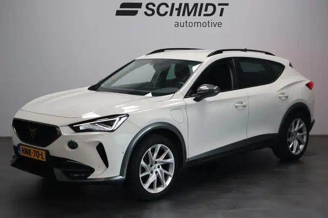 CUPRA Formentor 1.4 e-Hybrid Business 204pk Sport | LED | Camera |