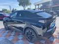 Peugeot 3008 Hybrid 145 e-DCS6 GT Schwarz - thumbnail 6