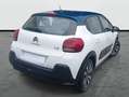 Citroen C3 1.2 PureTech S&S Feel Pack 83 Blanco - thumbnail 2