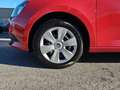 Skoda Fabia 25 Rot - thumbnail 4