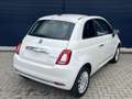 Fiat 500 1.0 Hybrid 70pk Dolcevita Finale | Apple CarPlay / Wit - thumbnail 7