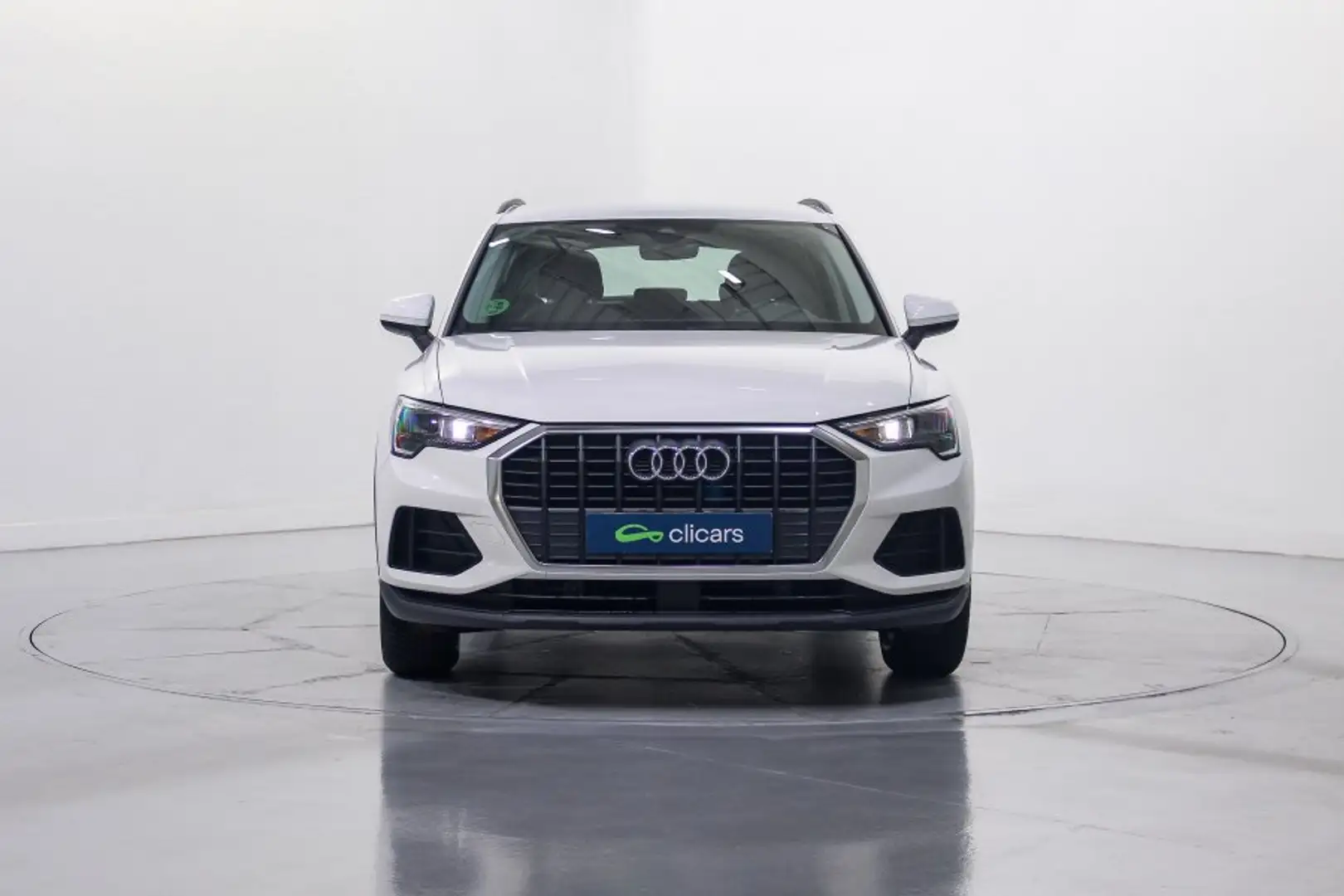 Audi Q3 35 TDI 110kW Blanco - 2