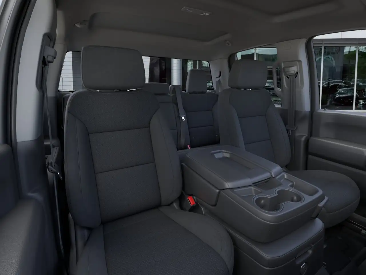 GMC Sierra 2500HD снимка GMC Sierra 2500HD