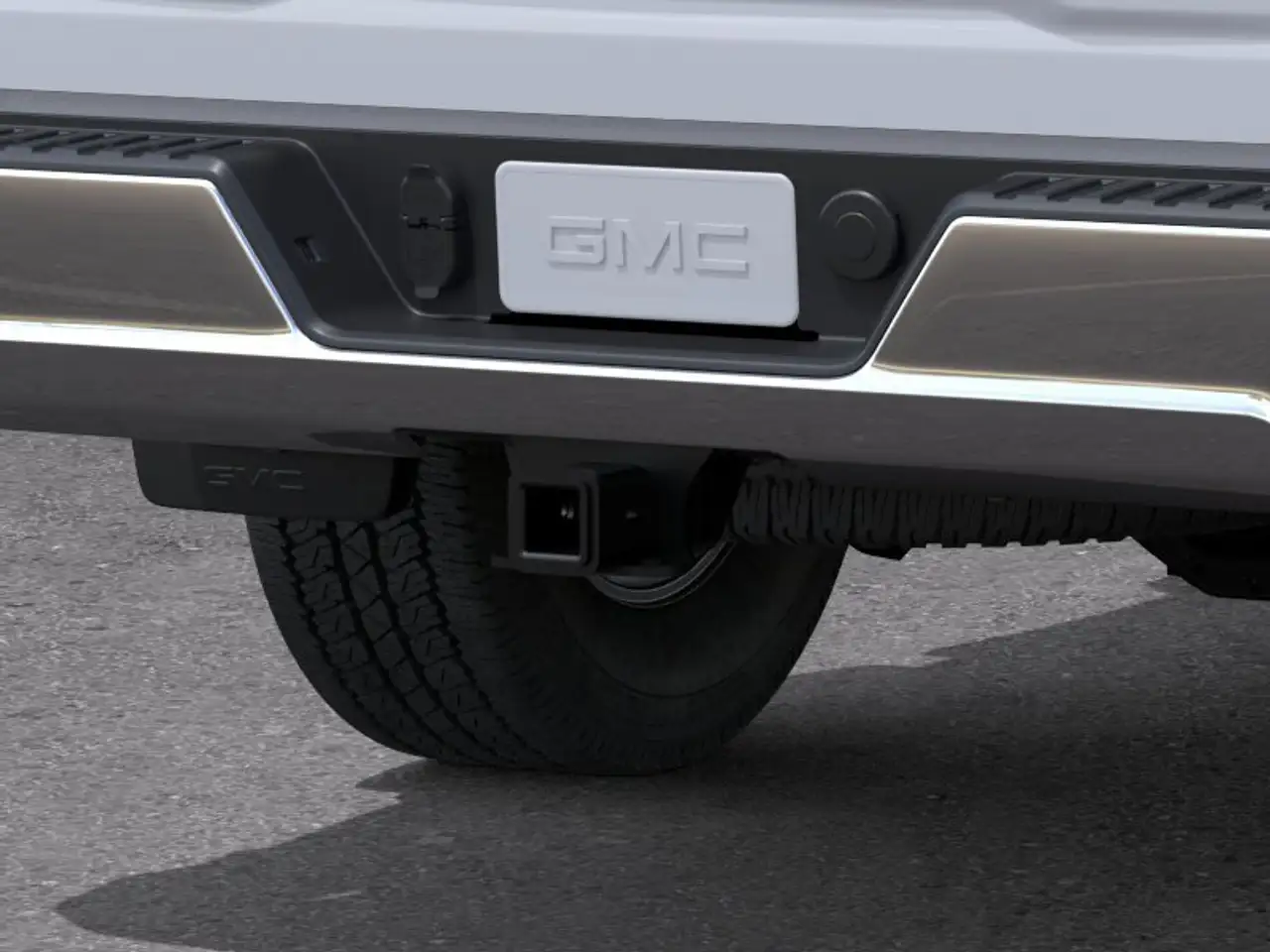 GMC Sierra 2500HD снимка GMC Sierra 2500HD