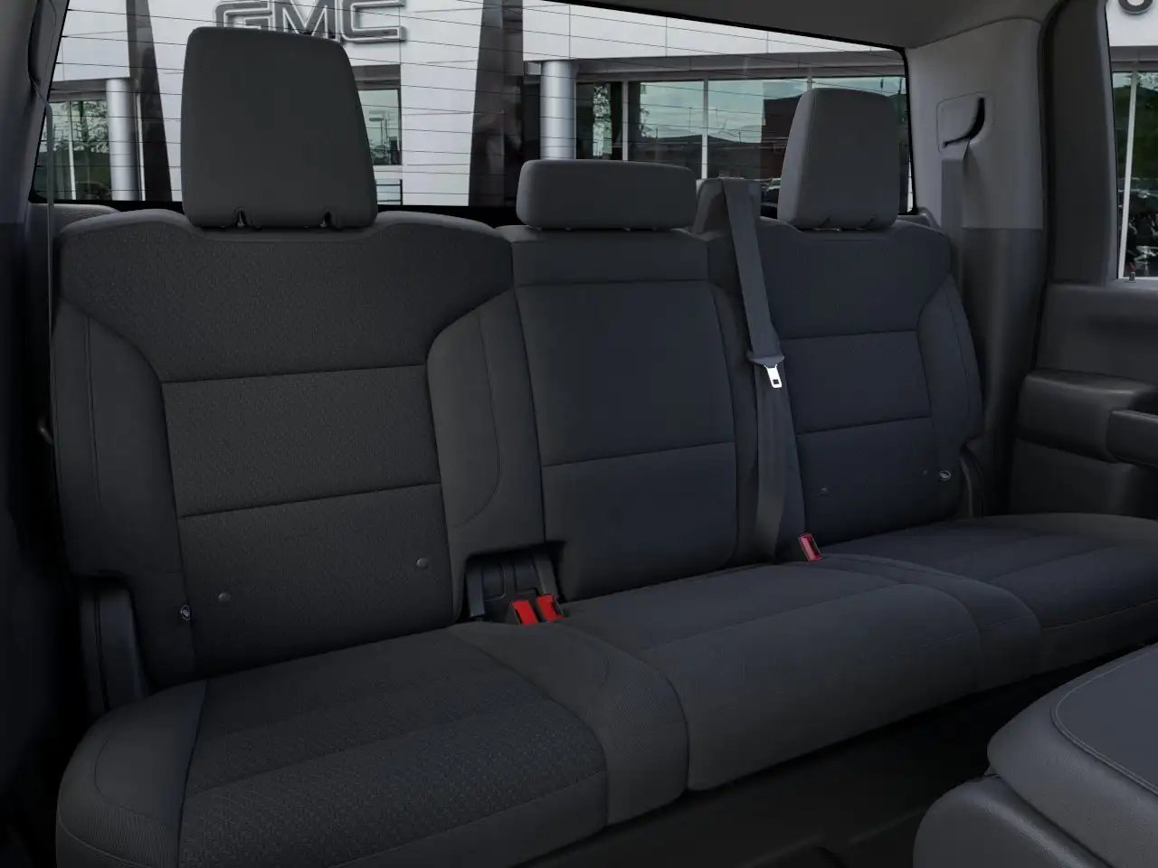 GMC Sierra 2500HD снимка GMC Sierra 2500HD
