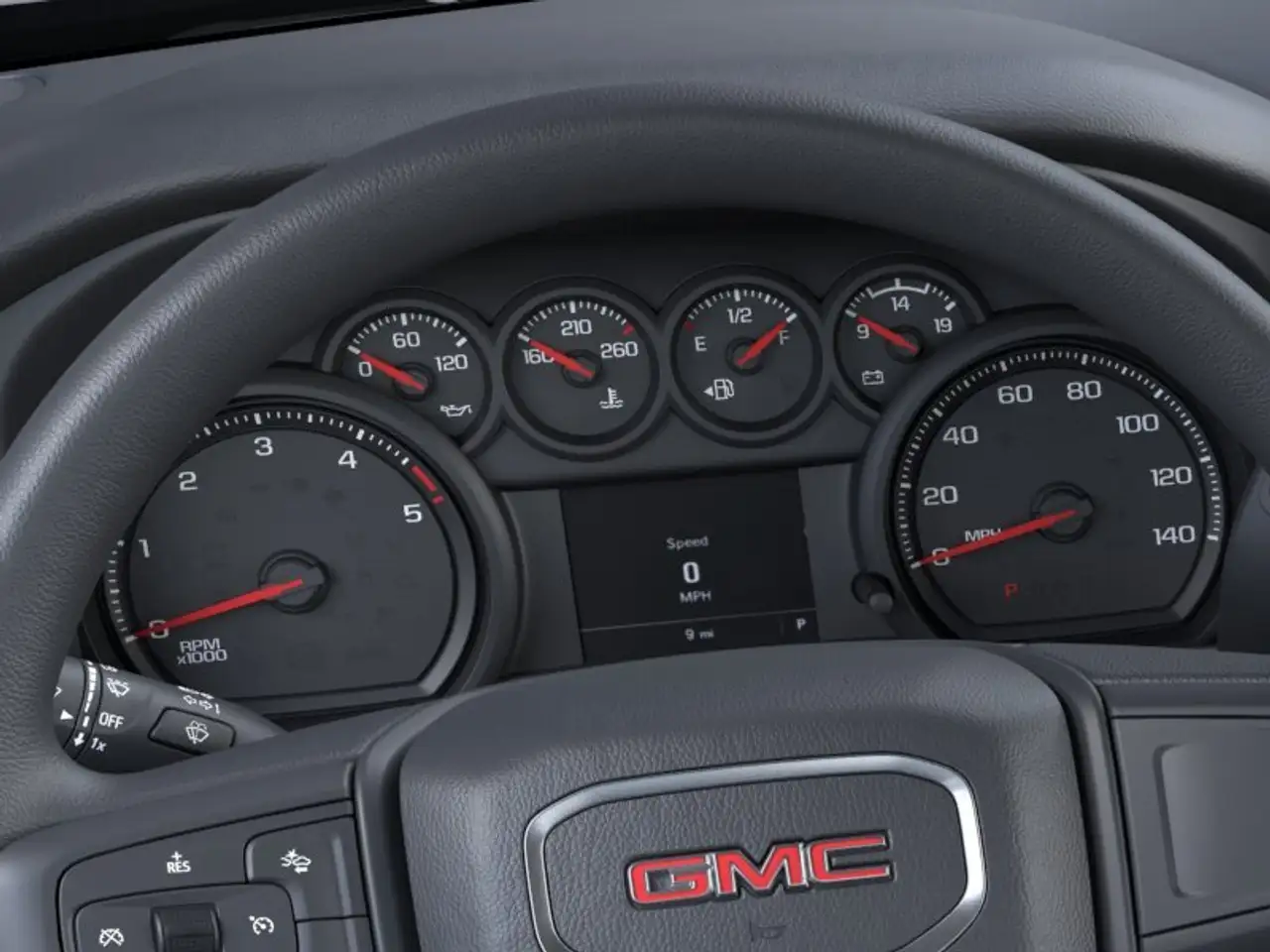 GMC Sierra 2500HD снимка GMC Sierra 2500HD