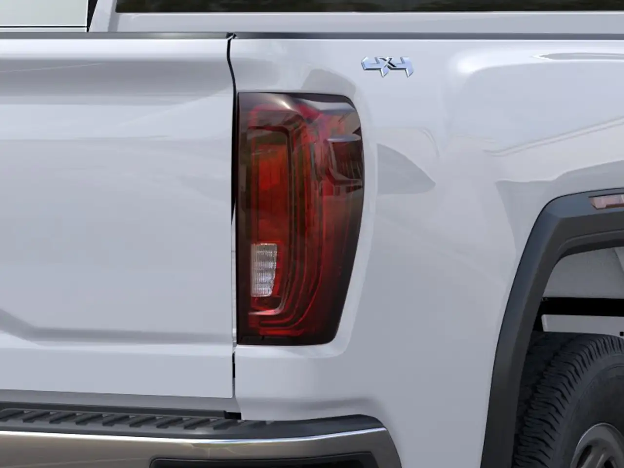 GMC Sierra 2500HD снимка GMC Sierra 2500HD