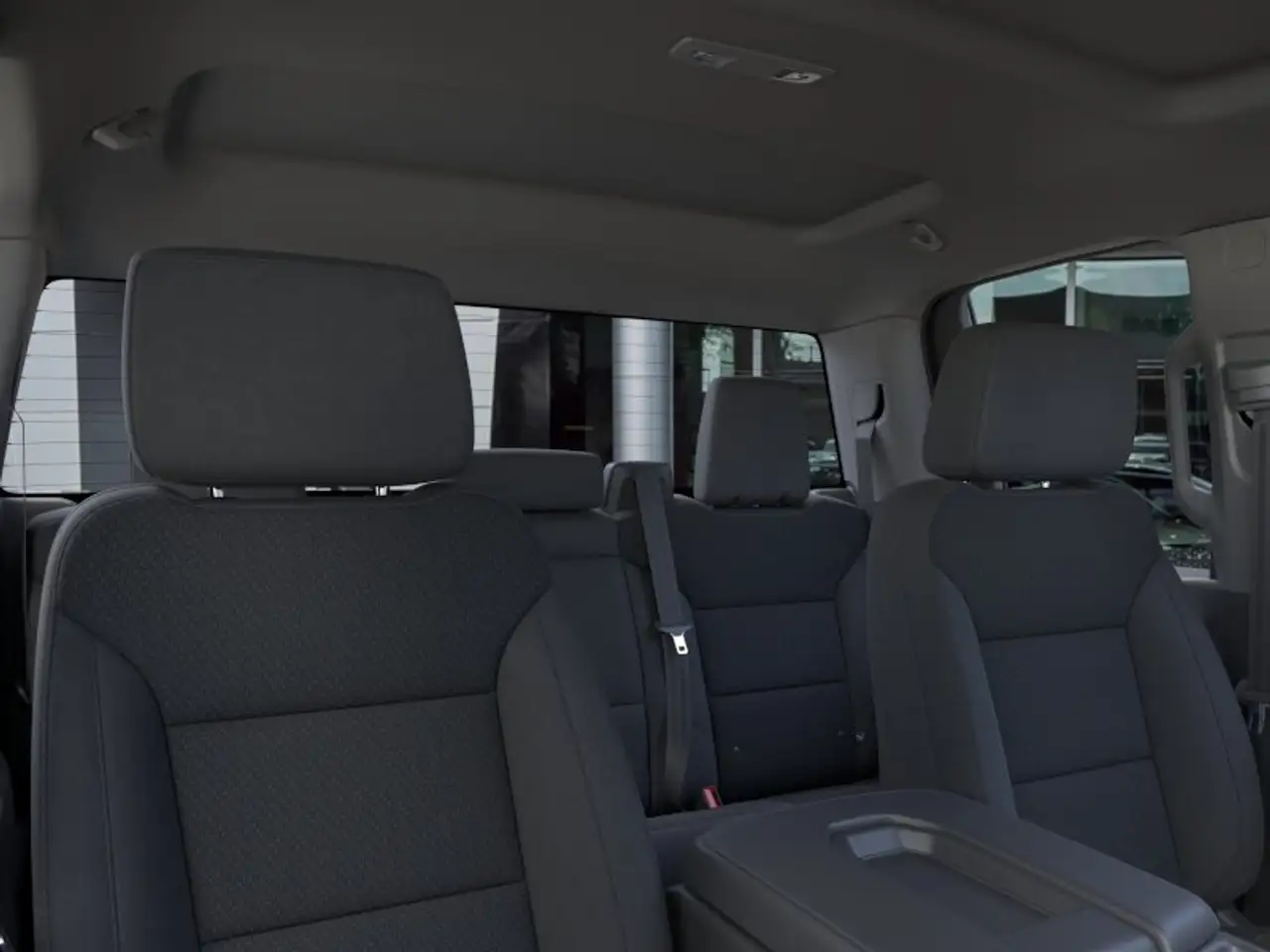 GMC Sierra 2500HD снимка GMC Sierra 2500HD
