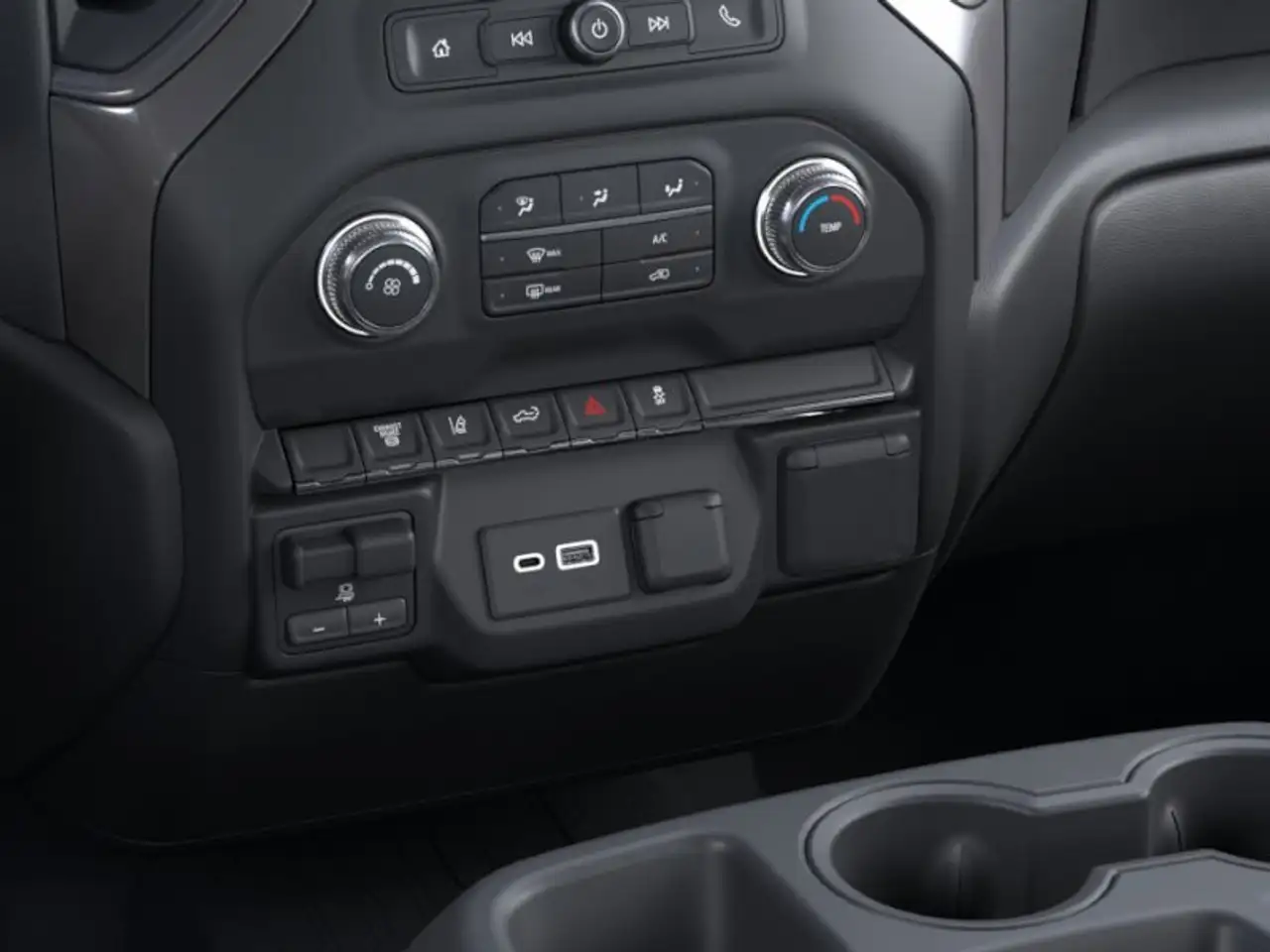 GMC Sierra 2500HD снимка GMC Sierra 2500HD