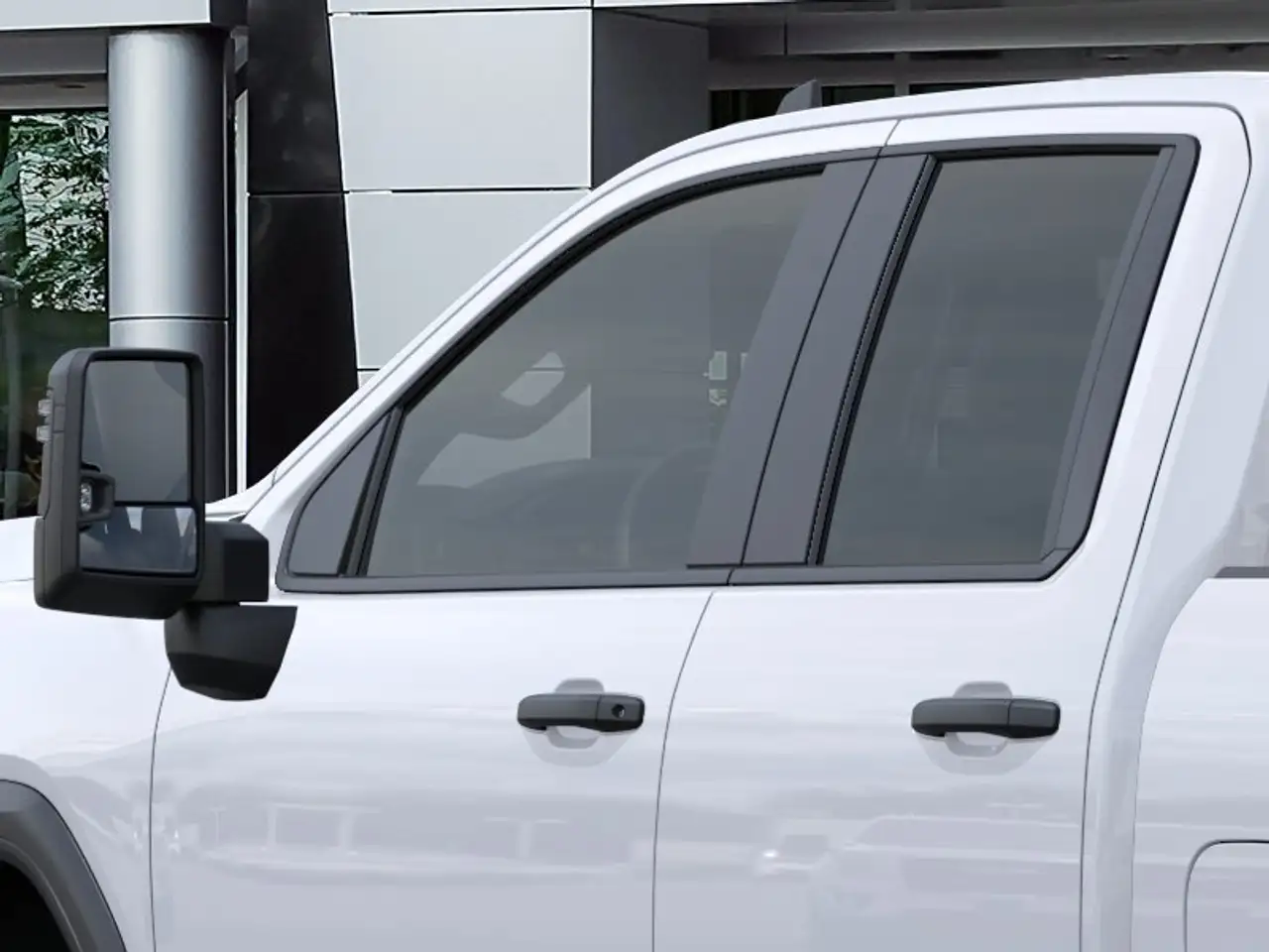 GMC Sierra 2500HD снимка GMC Sierra 2500HD