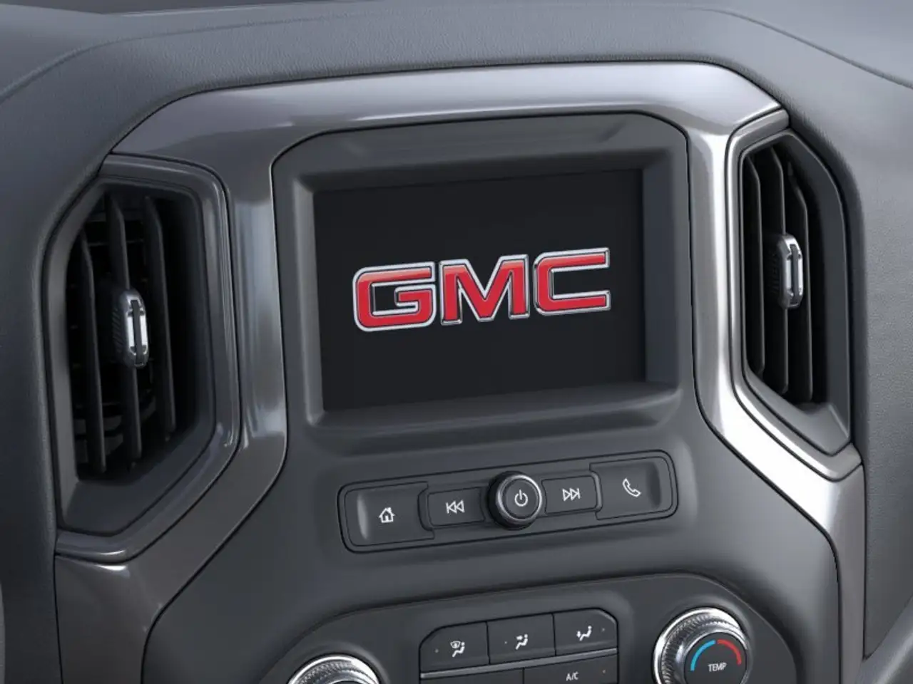 GMC Sierra 2500HD снимка GMC Sierra 2500HD