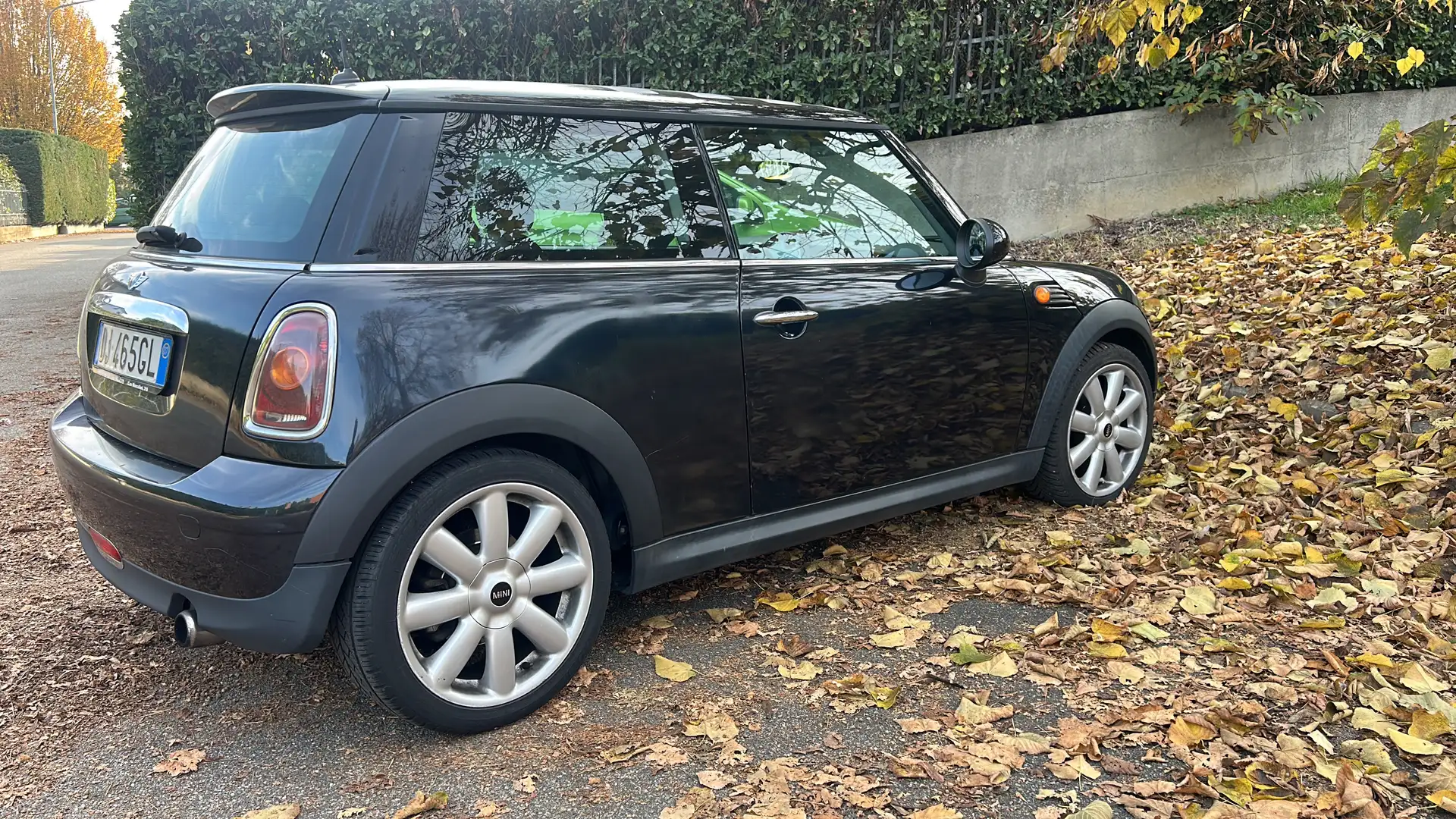 MINI Cooper 1.6 Chili 120cv - 2