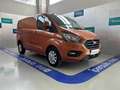 Ford Transit Custom 2.0 130cv *IVA ESCLUSA* Arancione - thumbnail 1