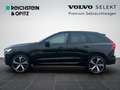 Volvo XC60 T8 AWD Recharge R Design Geartronic Schwarz - thumbnail 8
