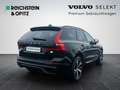 Volvo XC60 T8 AWD Recharge R Design Geartronic Schwarz - thumbnail 5