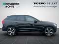 Volvo XC60 T8 AWD Recharge R Design Geartronic Schwarz - thumbnail 4