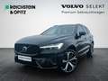 Volvo XC60 T8 AWD Recharge R Design Geartronic Schwarz - thumbnail 1