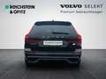 Volvo XC60 T8 AWD Recharge R Design Geartronic Schwarz - thumbnail 6