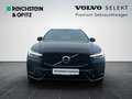 Volvo XC60 T8 AWD Recharge R Design Geartronic Schwarz - thumbnail 2