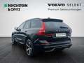 Volvo XC60 T8 AWD Recharge R Design Geartronic Schwarz - thumbnail 7