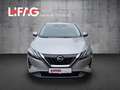 Nissan Qashqai 1,5 VC-T e-Power N-Connecta *ab € 26.990,-* Silber - thumbnail 3