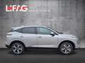 Nissan Qashqai 1,5 VC-T e-Power N-Connecta *ab € 28.990,-* Argintiu - thumbnail 2
