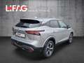 Nissan Qashqai 1,5 VC-T e-Power N-Connecta *ab € 26.990,-* Silber - thumbnail 6