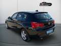 BMW 116 - 116 d Advantage Schwarz - thumbnail 4