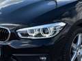 BMW 116 - 116 d Advantage Schwarz - thumbnail 5