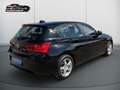 BMW 116 - 116 d Advantage Schwarz - thumbnail 3