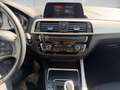BMW 116 - 116 d Advantage Schwarz - thumbnail 9