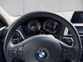 BMW 116 - 116 d Advantage Schwarz - thumbnail 8