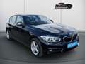 BMW 116 - 116 d Advantage Schwarz - thumbnail 2