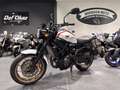 Yamaha XSR 700 Gris - thumbnail 1