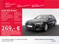 Audi A6 40 TDI qu. S tronic ACC/Navi/LED/ Noir - thumbnail 1