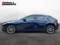 Mazda 3 Mazda3 e-Skyactiv-G122 Exclusive-Line Blau - thumbnail 2