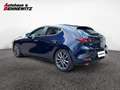 Mazda 3 Mazda3 e-Skyactiv-G122 Exclusive-Line Blau - thumbnail 3